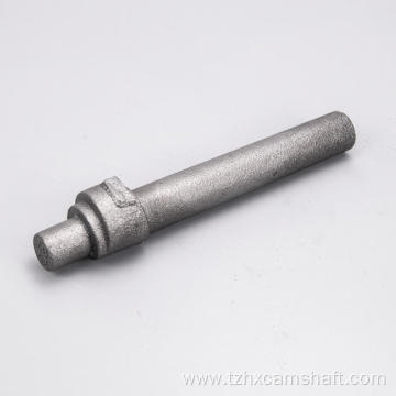 Eccentric shaft casting hot sale